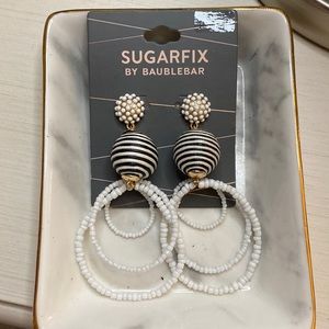 Baublebar Earrings